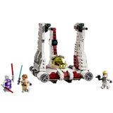 LEGO Star Wars The Clone Wars V-19 Torrent Starfighter 75432