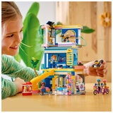 LEGO Friends Heartlake City Friends Club House 42689