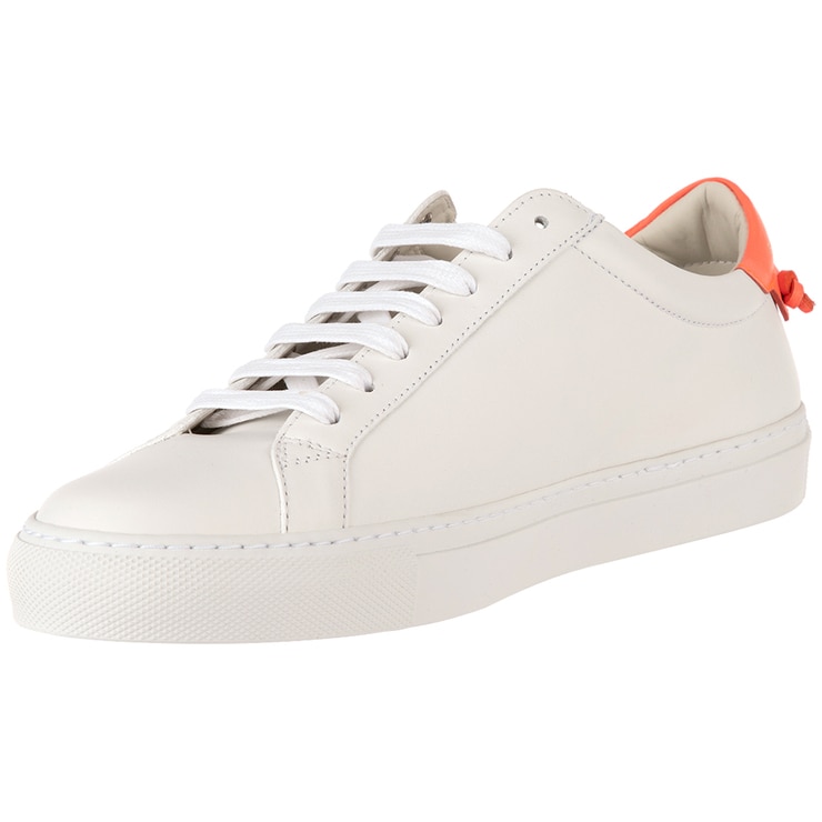 Givenchy Women's Sneaker - Pink