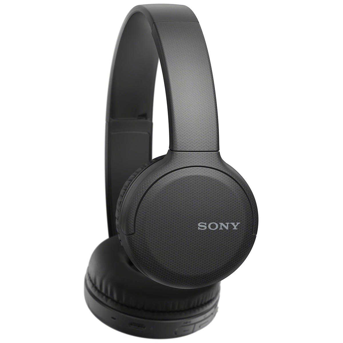 Sony Wireless Headphones Black WHCH510B Costco Australia