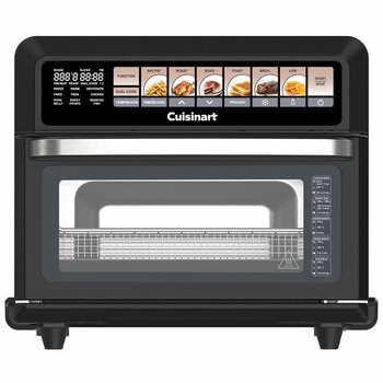 Cuisinart Air Crisp Pro TOA-75XA