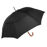 ShedRain Windpro 127CM Auto Open Stick Umbrella