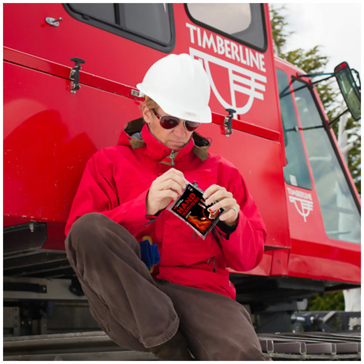 Little Hotties Hand Warmers 40 Pairs