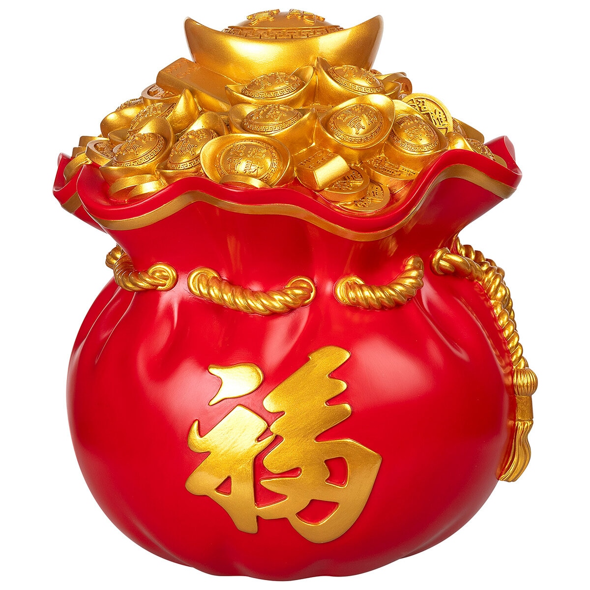 Ingot Money Bank