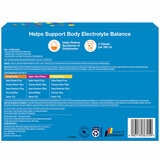 Voost Hydrate Electrolyte Variety Pack 120 Effervescent Tablets Voost Hydrate Electrolyte Variety Pack 120 Effervescent Tablets