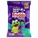 Cadbury Dairy Milk Freddo 64 x 12g Cadbury Dairy Milk Freddo 64 x 12g