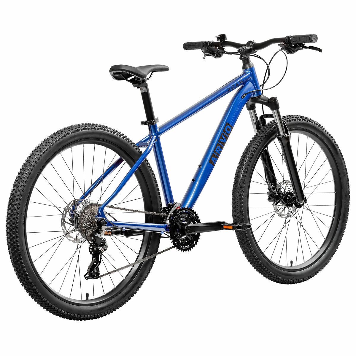 Arvo Roam MTB Pro Mountain Bike