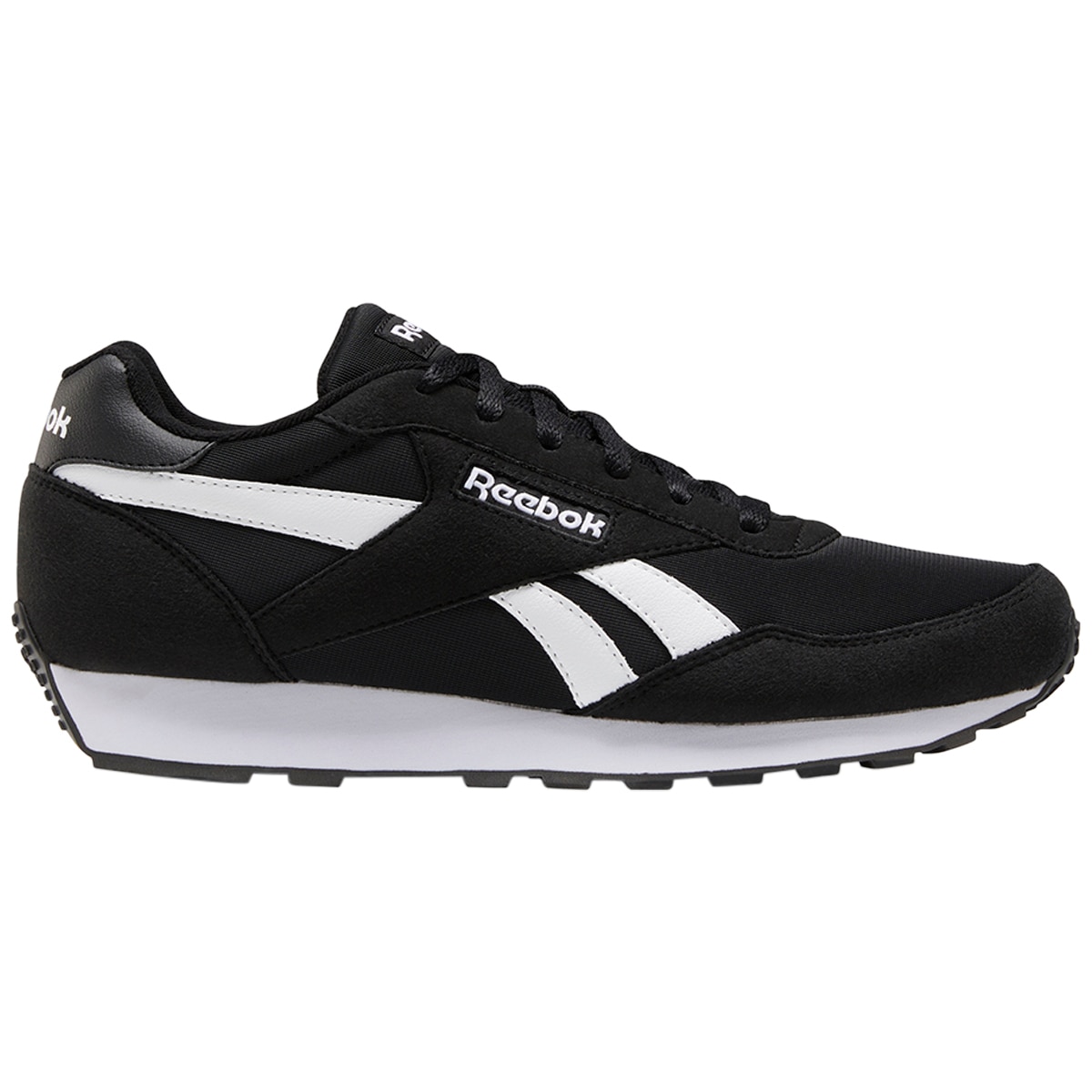 Reebok Rewind shoes - Black