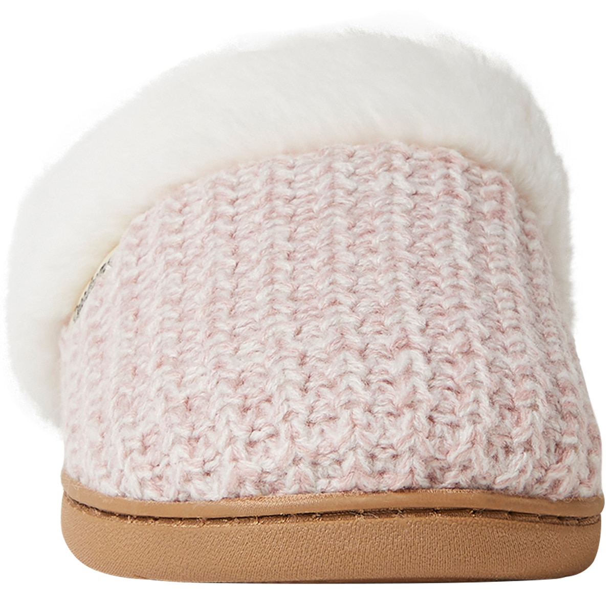 dearfoam slippers costco