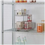 Trinity EcoStorage Sliding Undersink Organiser Trinity EcoStorage Sliding Undersink Organiser
