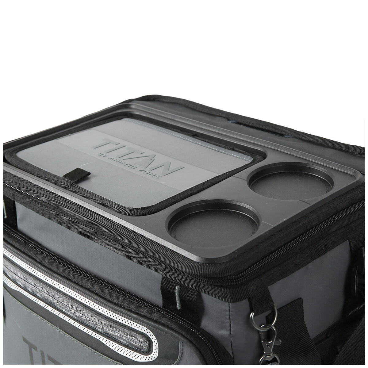 Titan 40 Can Collapsible Cooler
