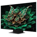 TCL 85 Inch C7K 4K Premium QD-Mini LED Google TV 85C7K