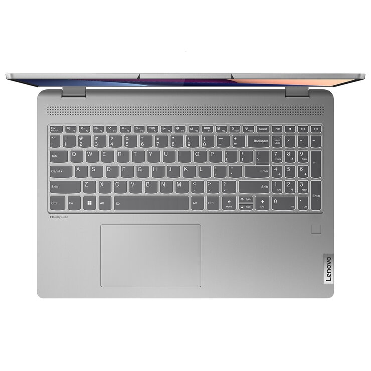 Lenovo 16 Inch IdeaPad Flex 5 82Y1002RAU Lenovo 16 Inch IdeaPad Flex 5 82Y1002RAU