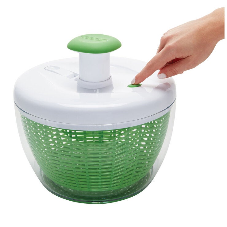 Farberware Pro Salad Spinner Farberware Pro Salad Spinner