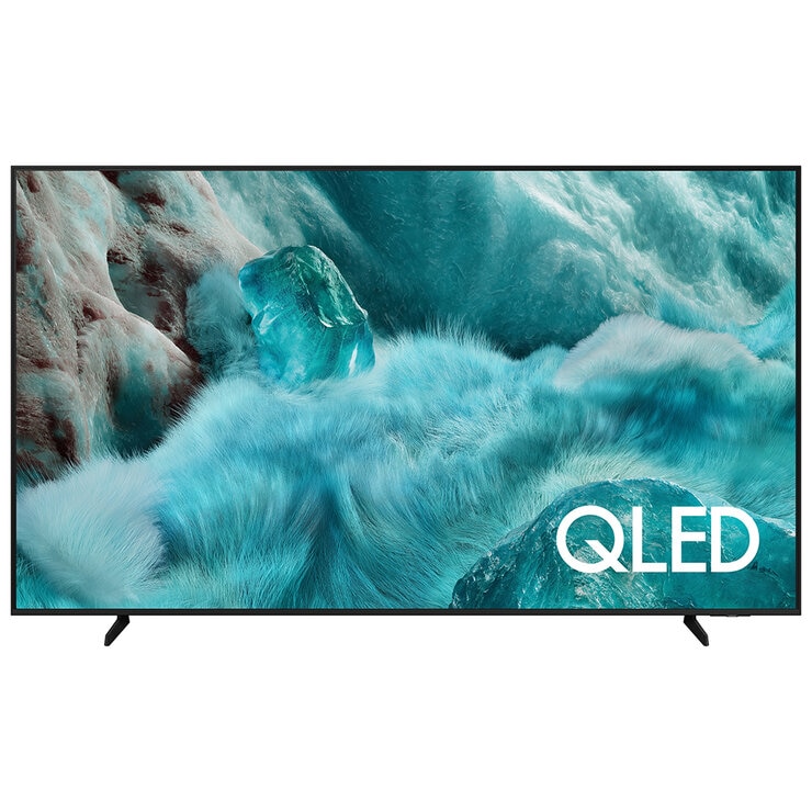 Samsung 75 Inch Q7F QLED 4K Smart TV QA75Q7FAAWXXY
