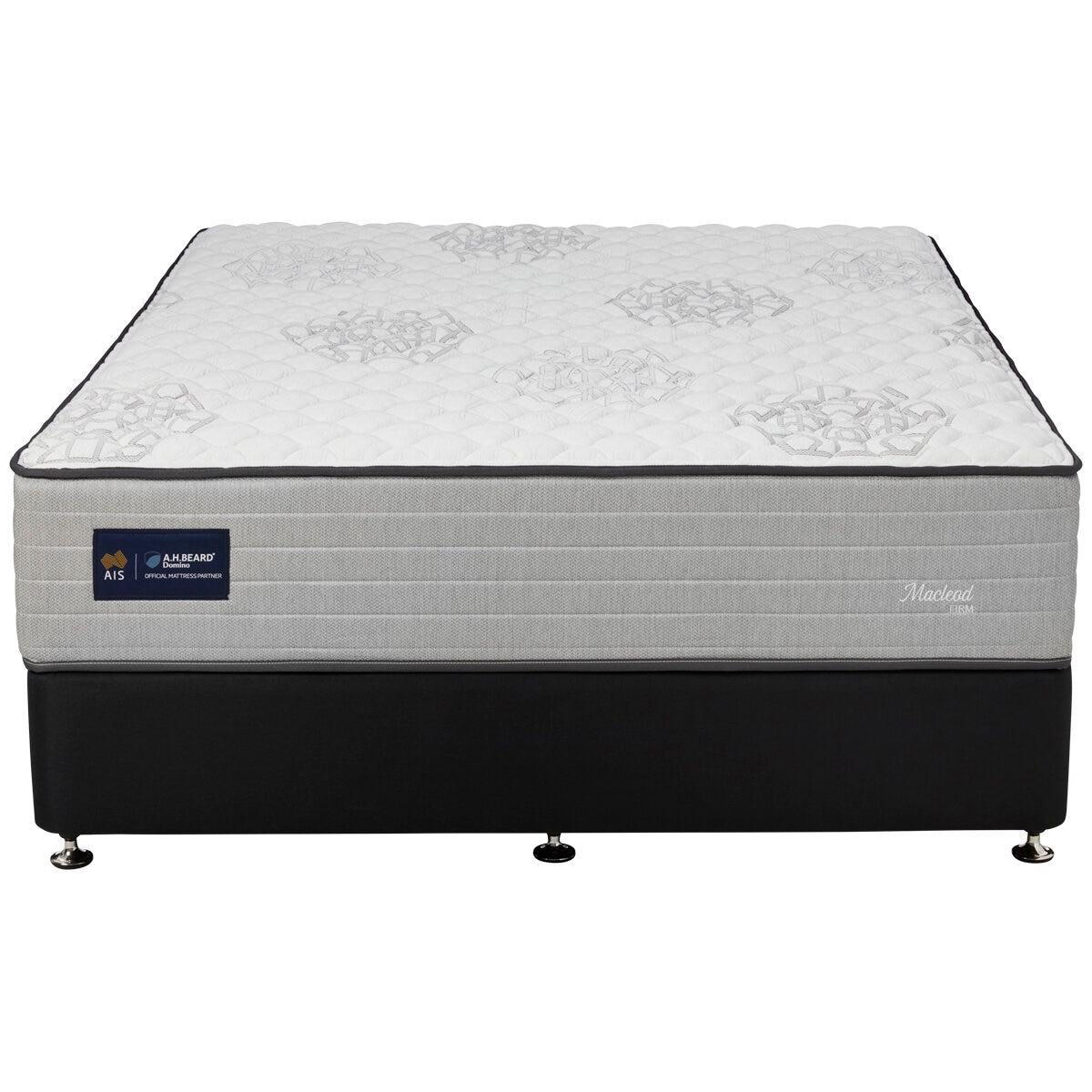 Domino Macleod King Single Mattress Firm