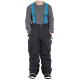 Gerry boys ski pants - Slate