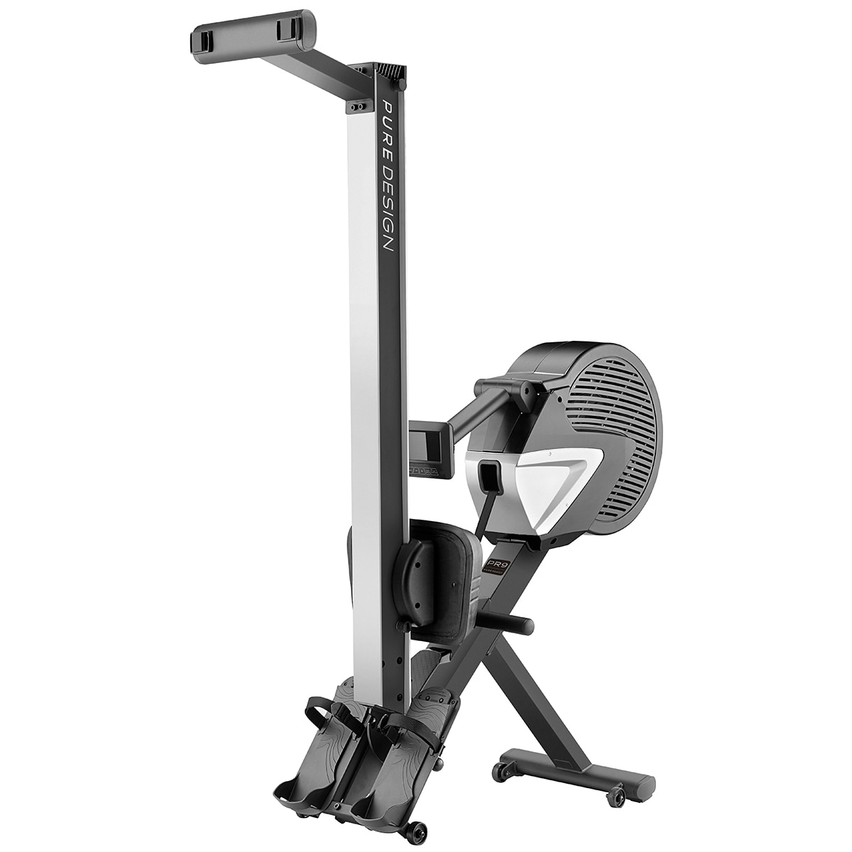 Pure Design PR9 Rowing Machine Costco Australia