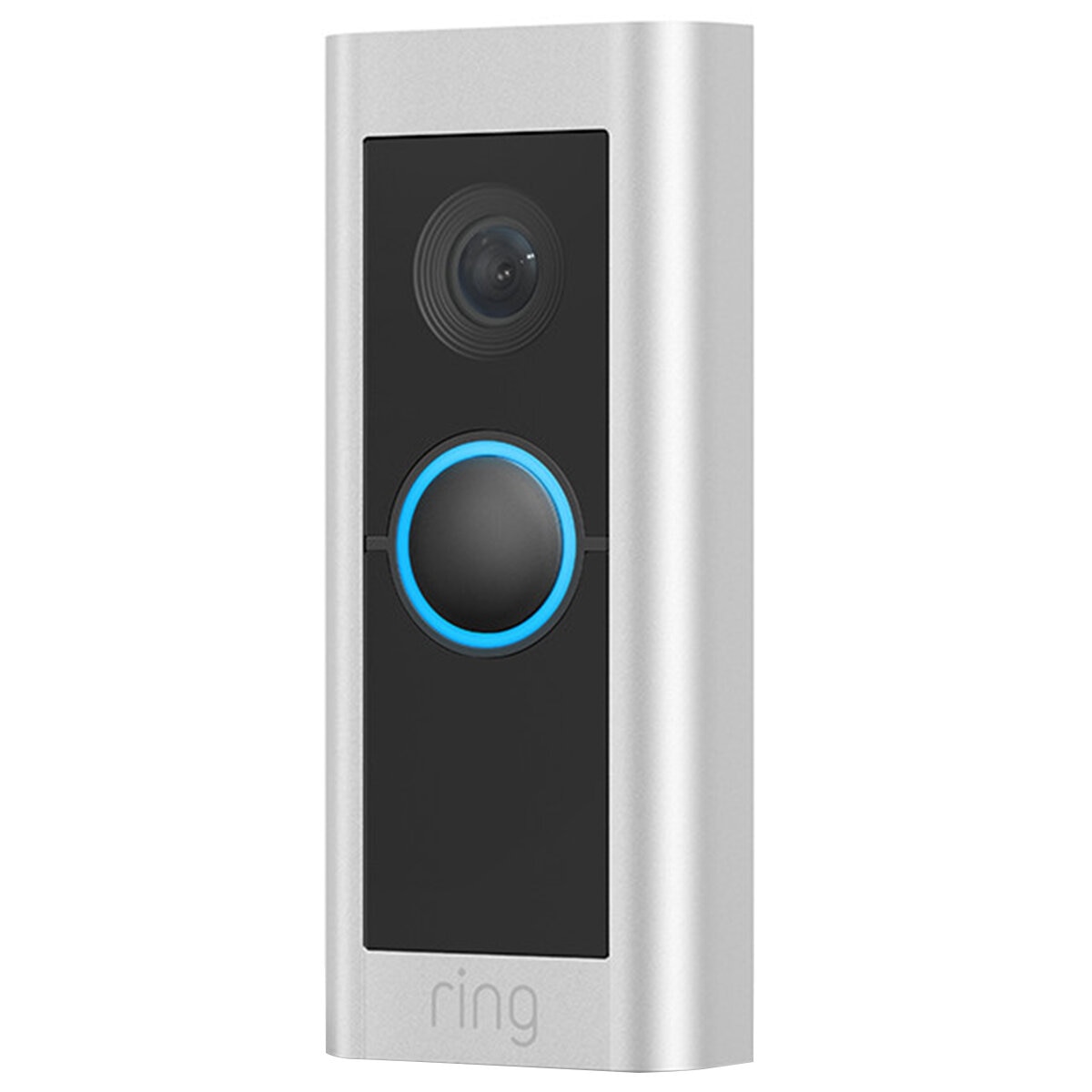 Battery Video Doorbell Plus with Chime Pro and Quick Release Battery