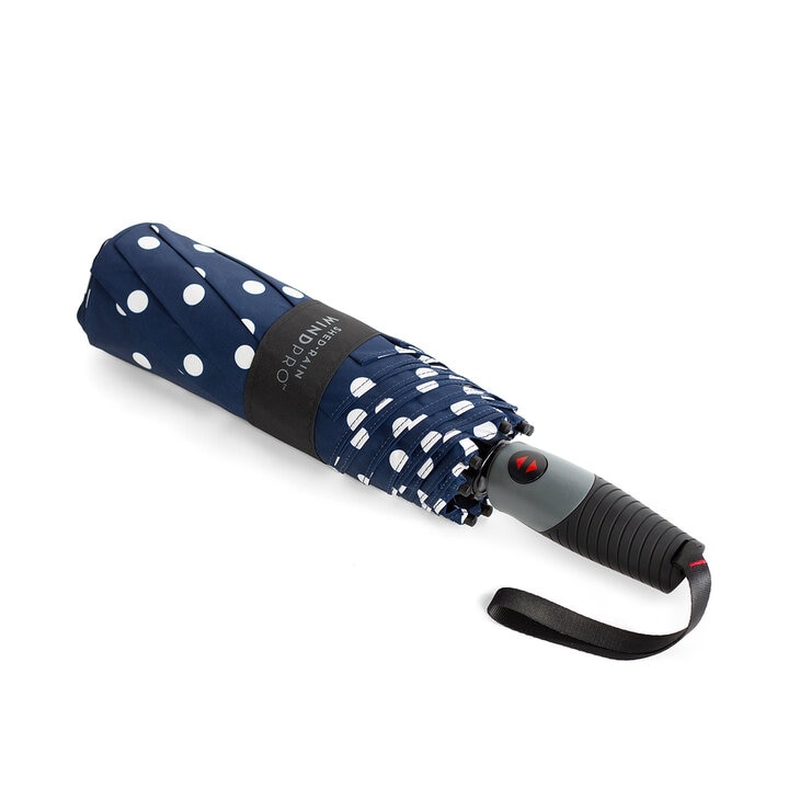 Shed Rain Windpro 117 cm Auto Open and Close Umbrella Shed Rain Windpro 117 cm Auto Open and Close Umbrella