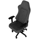 Noblechairs HERO TX Gaming Chair Anthracite Charcoal Grey