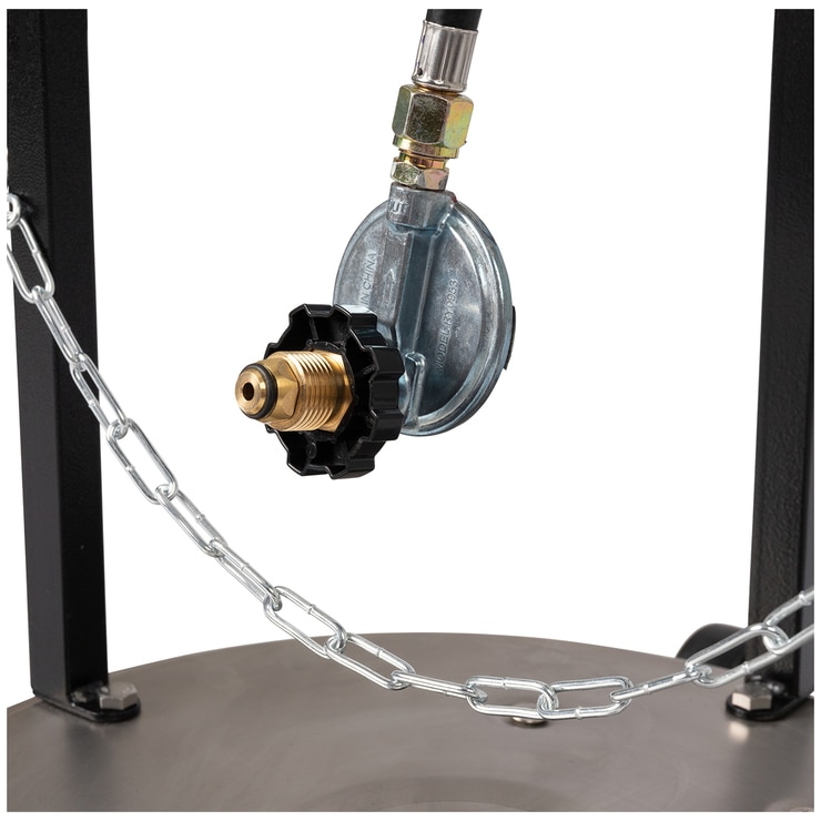 Fire Sense Commercial Patio Heater Costco Australia