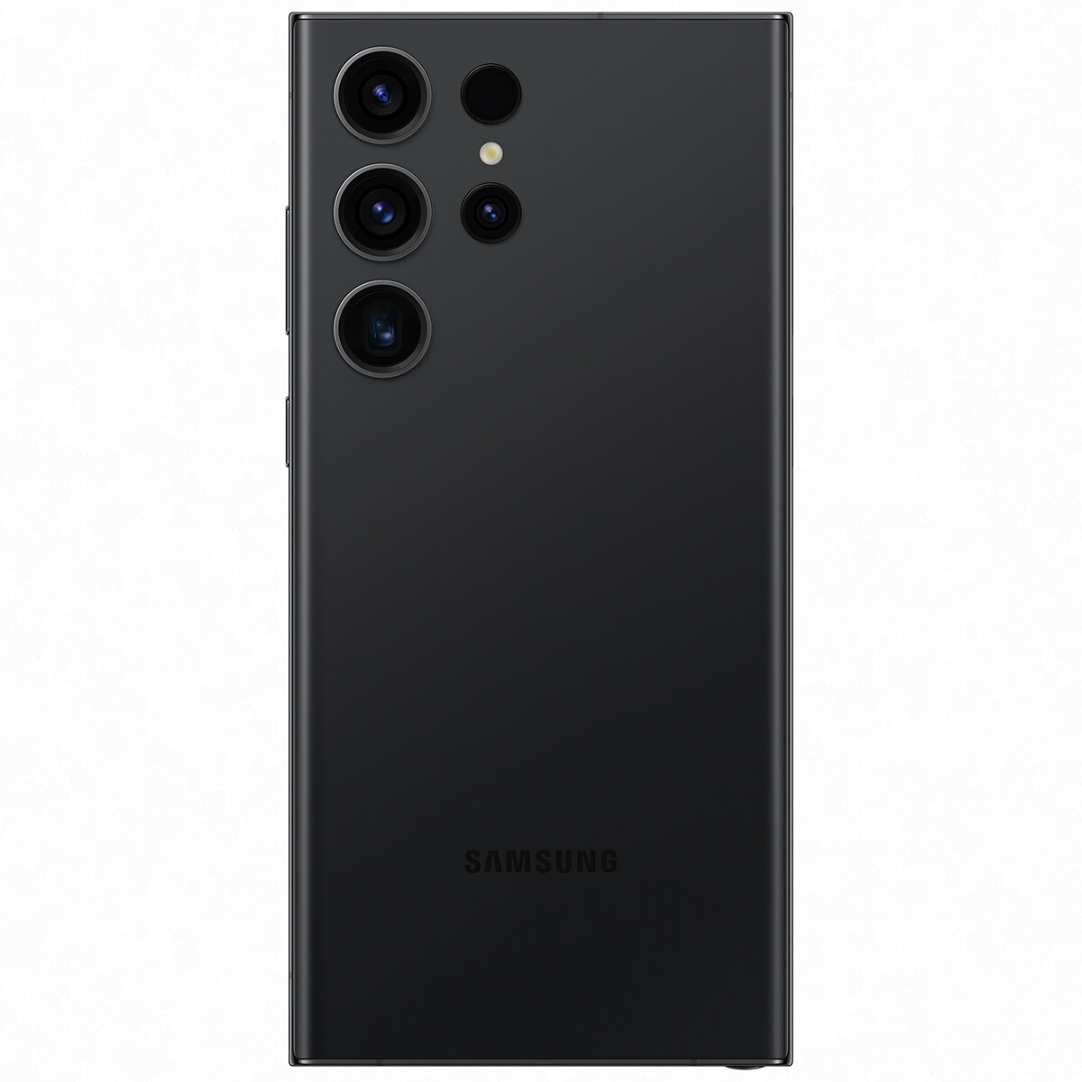 Samsung Galaxy S23 Ultra 256GB Phantom Black SM-S918BZKAATS