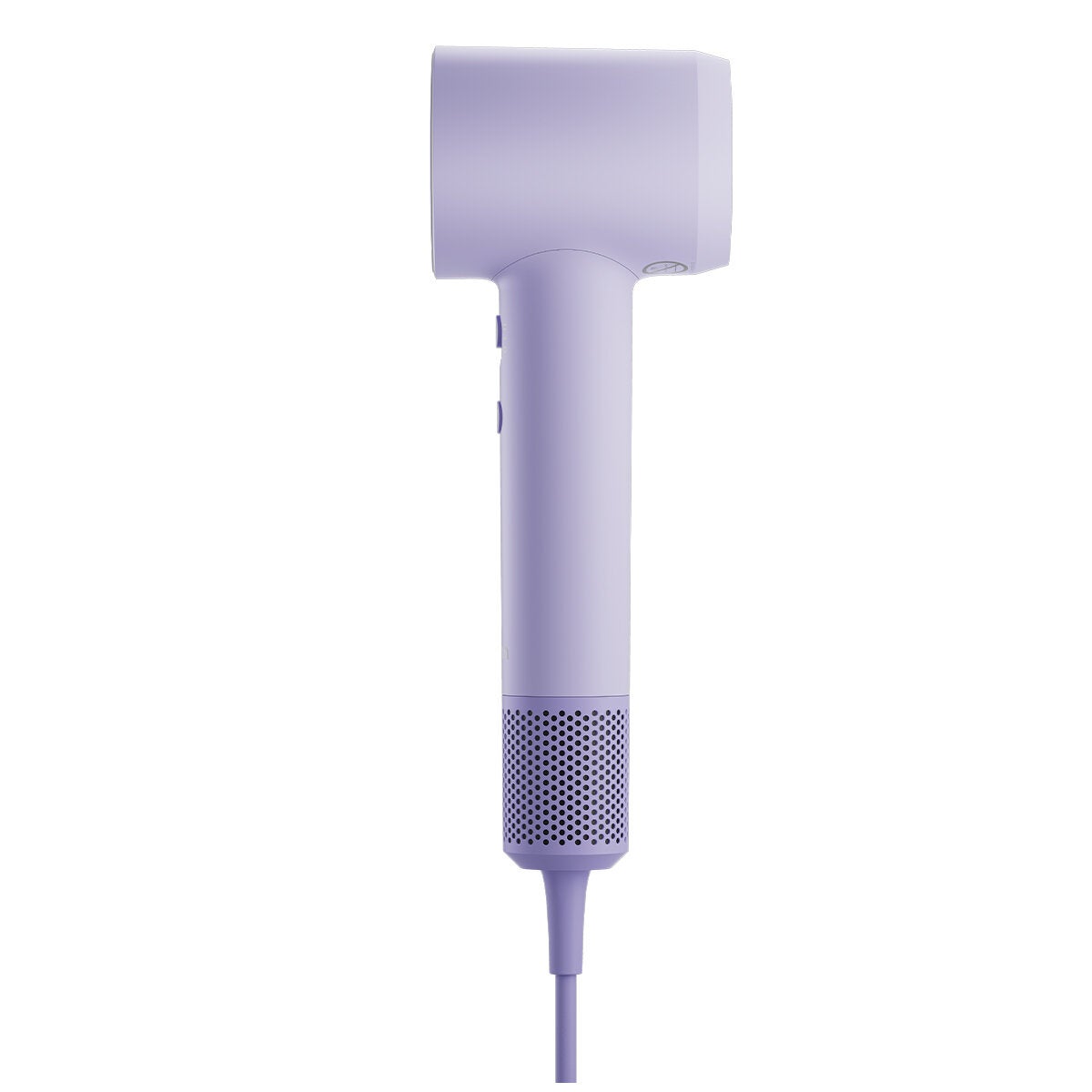 Laifen SE 2 High Speed Hair Dryer Purple 1HD13GAUPU001