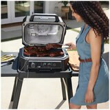 Ninja Woodfire Pro XL Outdoor Electric BBQ Grill & Smoker OG850