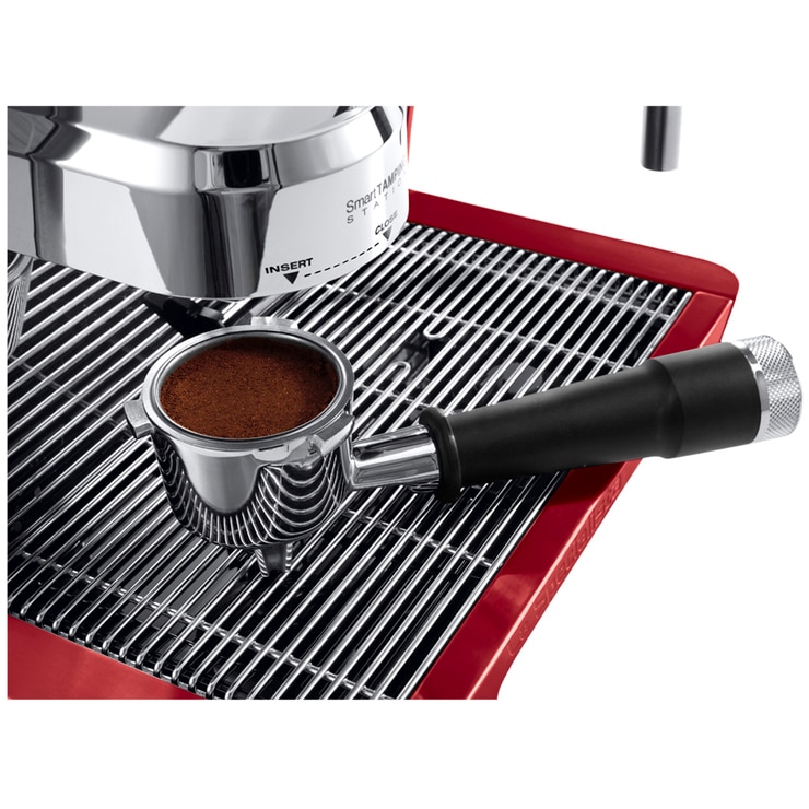 Delonghi La Specialista Red Pump Espresso Maker EC9335R Costco
