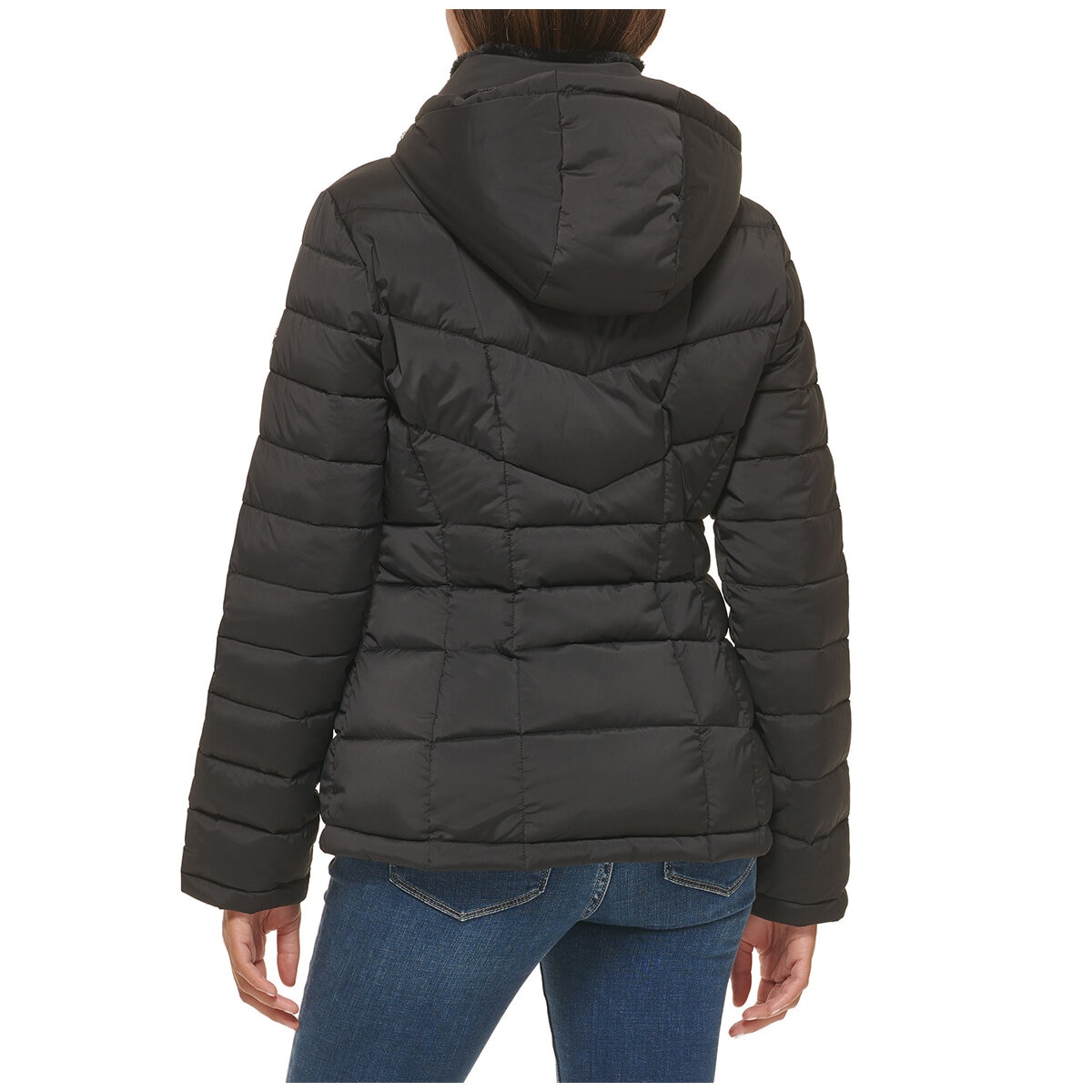 Calvin Klein Women's Puffer Jacket