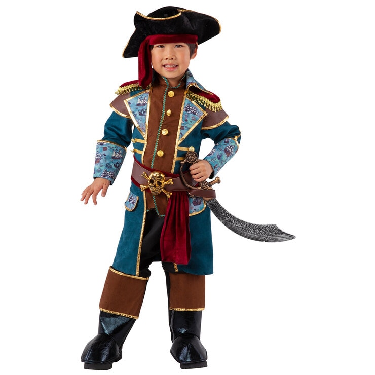 Adventure Factory Costumes