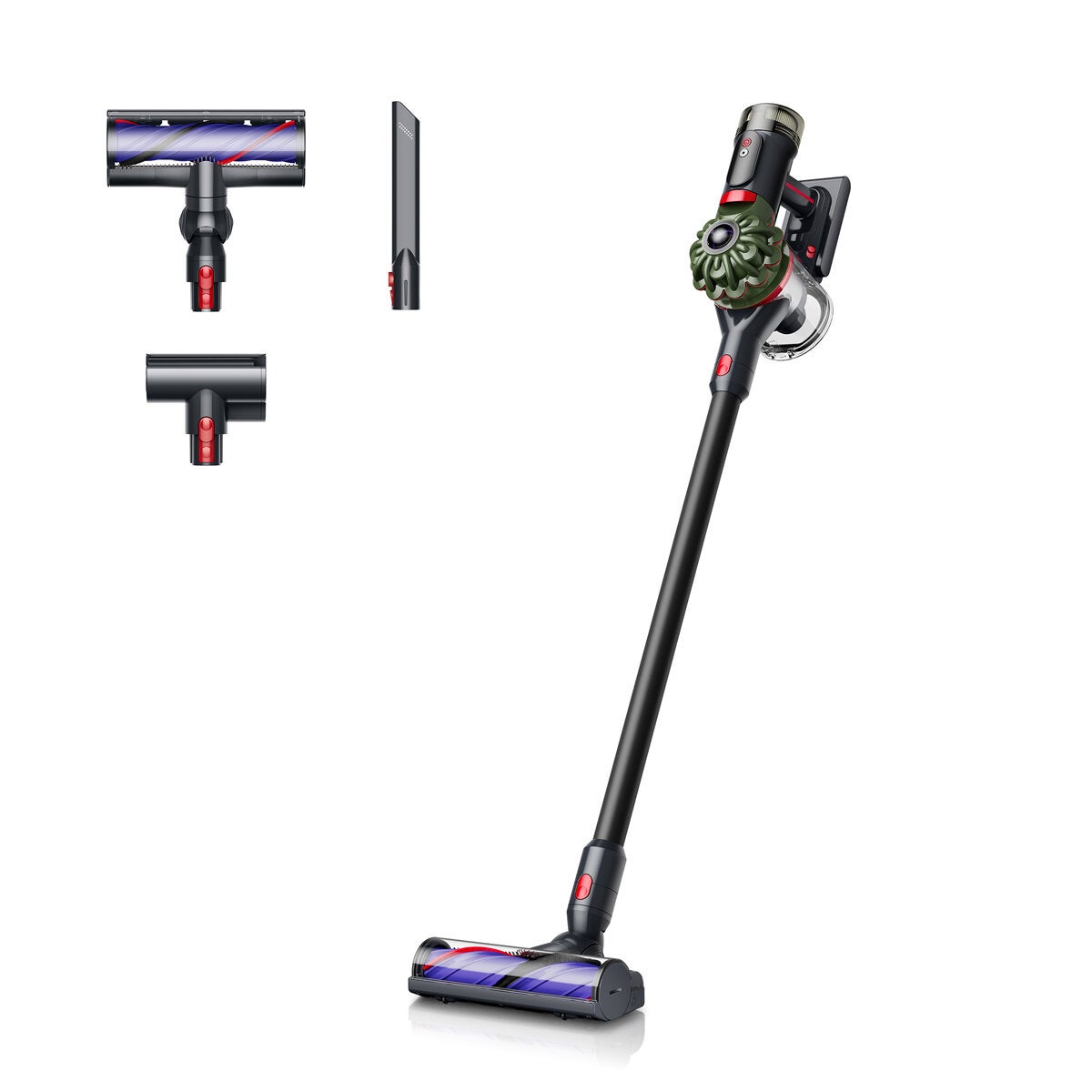 Dyson V8 Cyclone Cordless Vacuum 626406-01