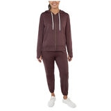 KS Ladies Lightweight Full Zip Hoodie KS Ladies Lightweight Full Zip Hoodie