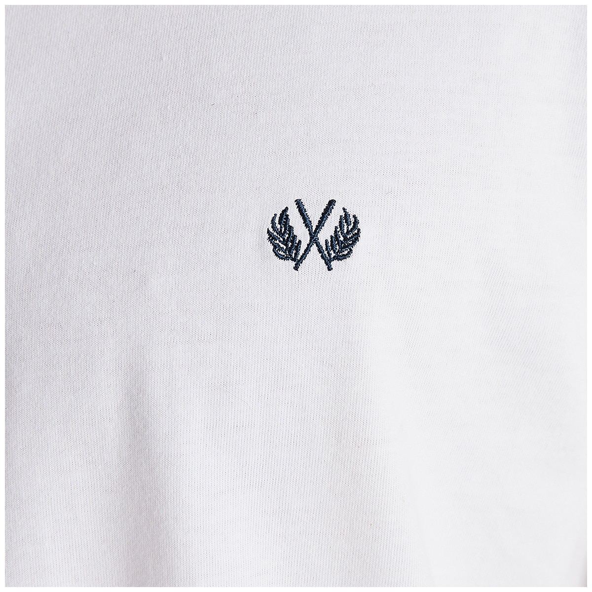 Coast Men's Sleep Set Summer - White Wave