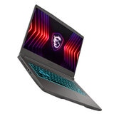 MSI Thin 15.6 inch Laptop B13VE-2275AUU/