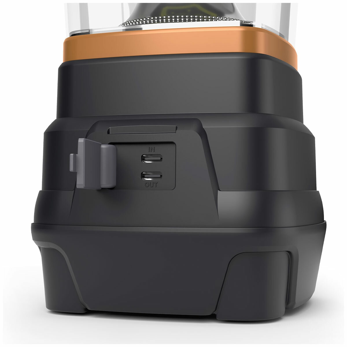 Duracell 5000L Tri-Powered Lantern