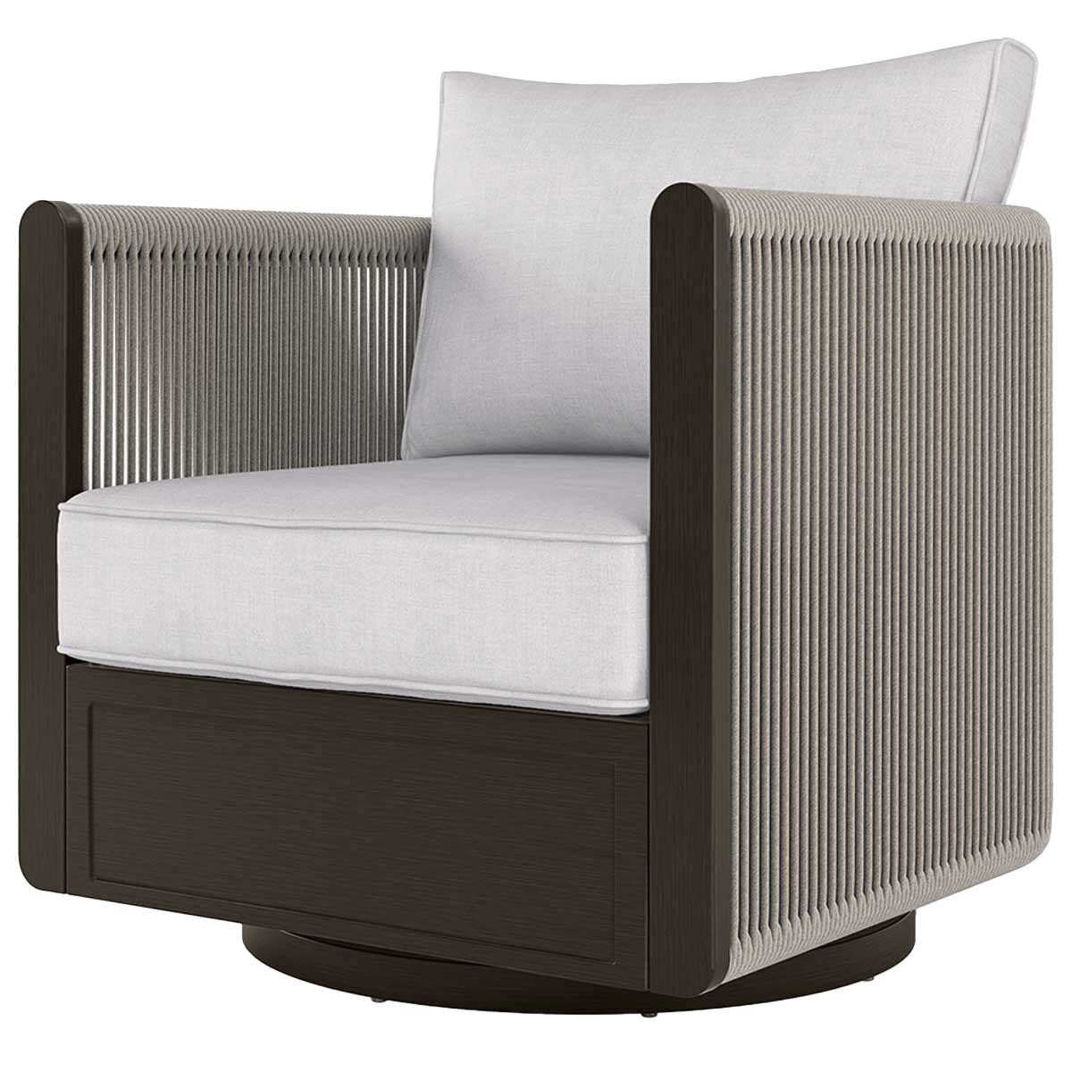 Grand Leisure Vega 4 Piece Deep Seating Set