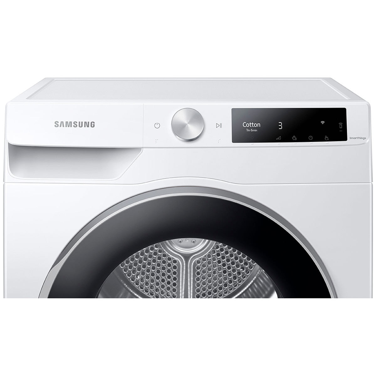 Samsung Dryer