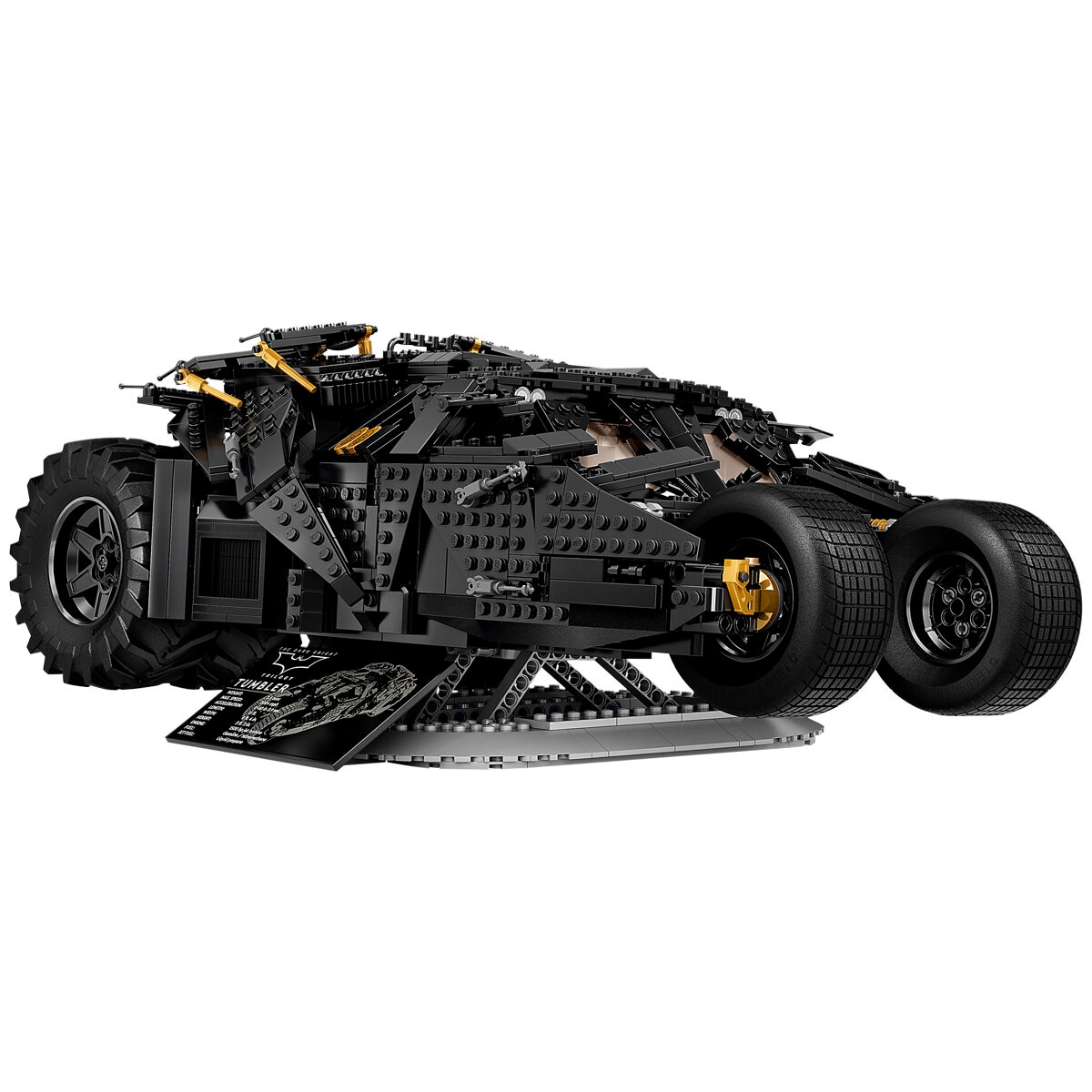 Lego Batmobile™ Tumbler