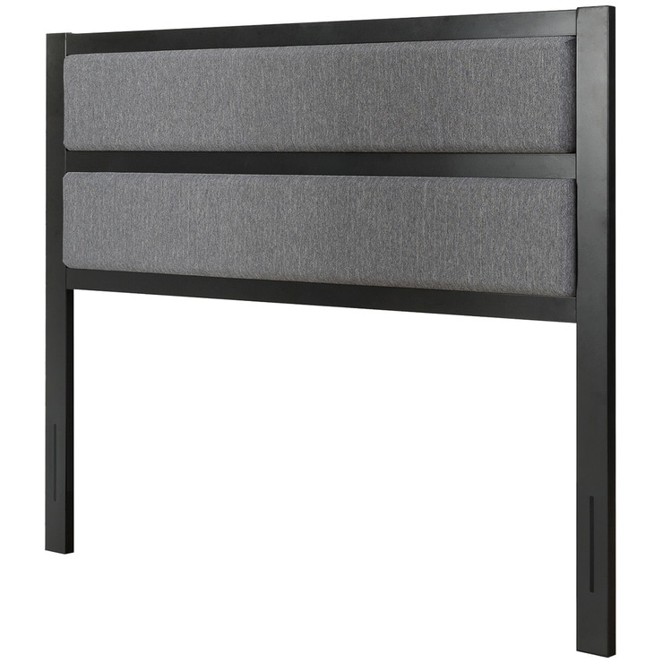 Blackstone Modern Studio Headboard Single Costco Australia