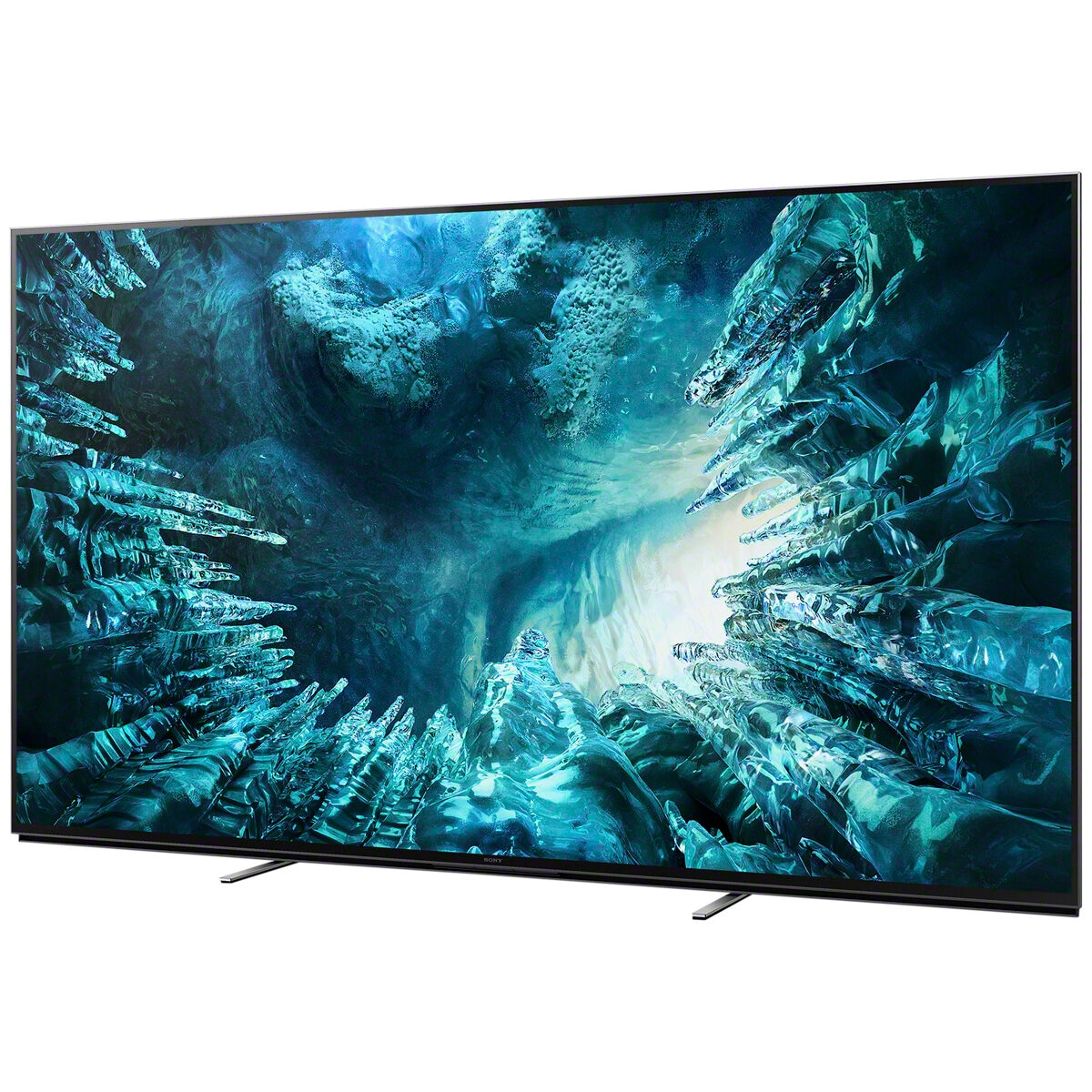 Sony 85 Inch Bravia 8K UHD Full Array LED TV KD85Z8H