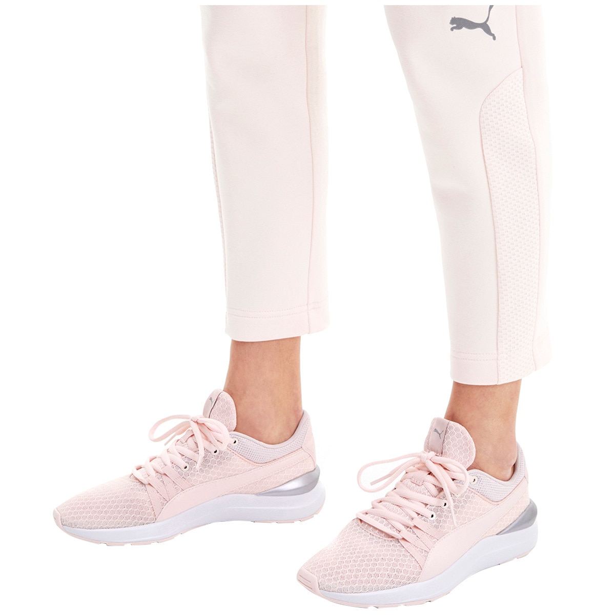 puma adela mesh