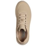 Skechers Women's UNO Lite Shoe Taupe
