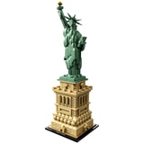 Lego Architecture Statue of Liberty - 21042