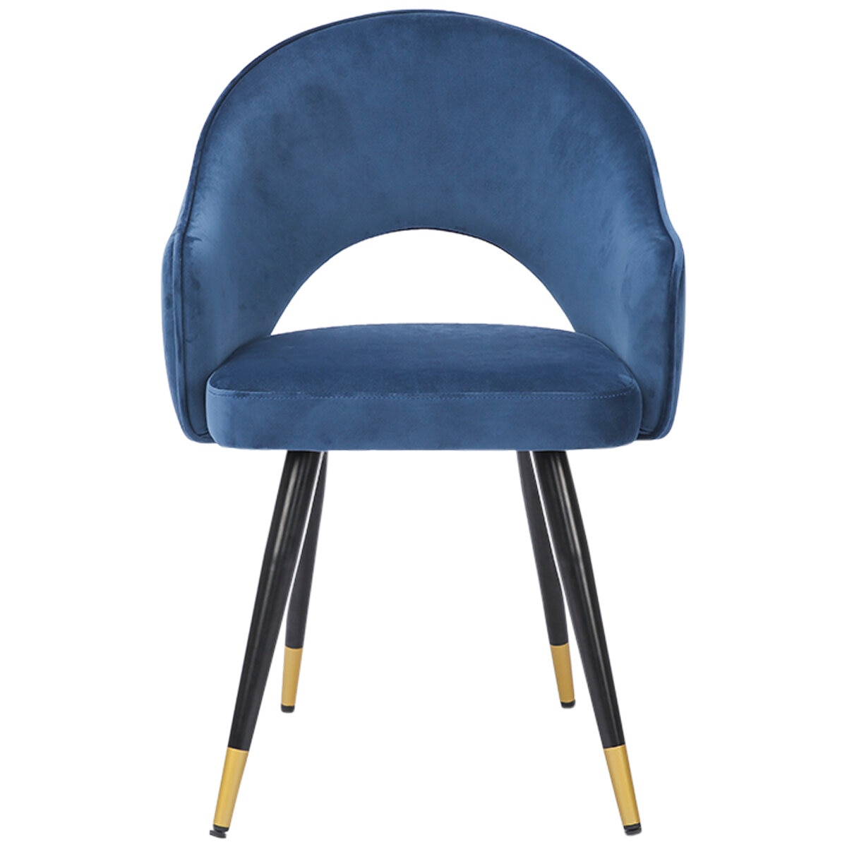 Onex KiKo Dining Chair Blue