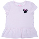 Characters Kids' 3-Pack Tees - Minnie