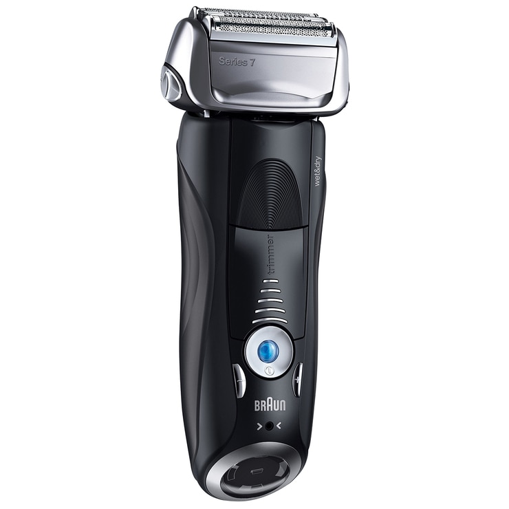 braun series 7 hair clipper