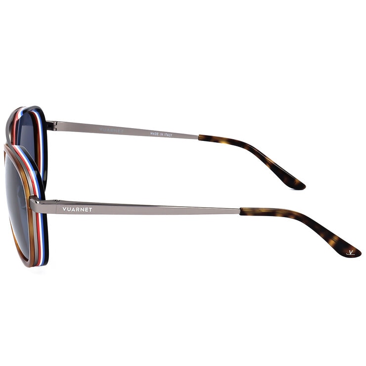 Vuarnet Edge Large Men's Sunglasses