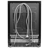 Midea 60cm 14 Place Freestanding Dishwasher Stainless MDWPF1433F